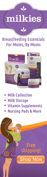 Breastfeeding Products