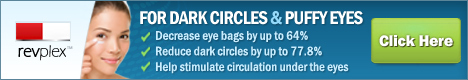 Revplex Store - Under Eye Sub Page