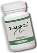 Femanol Supplement To Get Rid of Unpleasant Vaginal Odor
