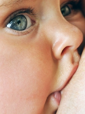 Breastfeeding