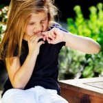 How To Stop Fingernail Biting In Kids