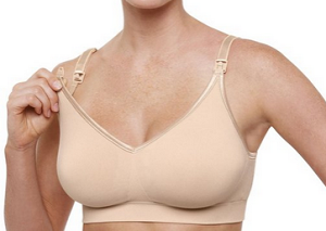 Bravado Nursing Bra