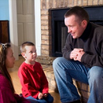 Democratic Parenting: Raising Your Child Positively