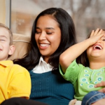 How To Hire The Right Nanny For Your Kids