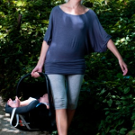 Walking To Lose Baby Weight After Pregnancy