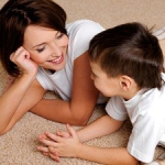 Mastering Small Talk With Your Children