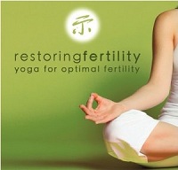 Restoring Fertilty Yoga