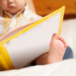 Teaching A Toddler To Read: 3 Tips