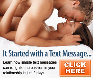 Spice Your Marriage Up