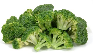 Fresh Broccoli