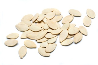 Pumpkin seeds