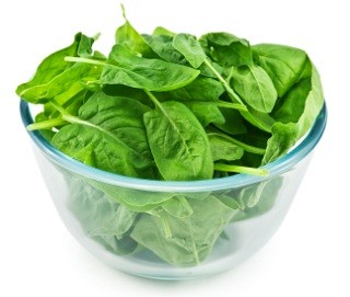 Spinach