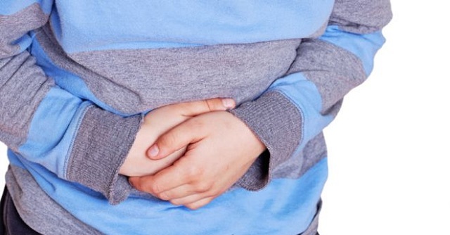 Child Anxiety Symptoms