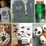 How To Green Your Halloween
