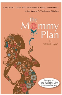 Mommy Plan