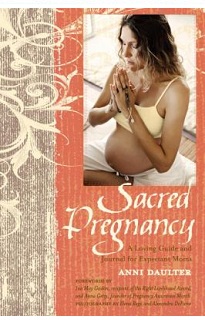Sacred Pregnancy