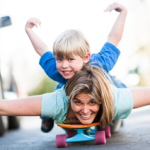 Ninja Tricks For Being A Super Effective Mom