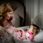 Getting Your Toddler To Sleep With Minimum Fuss