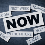 Overcoming Procrastination: Do It Now, Not Later