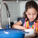 Ways To Encourage Your Kids To Do Chores