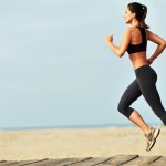 10 Fitness And Nutrition Tips For The Busy Mom