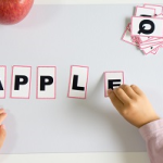 Encourage Speech & Language Development In Toddlers