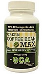 Green Coffee Supplement