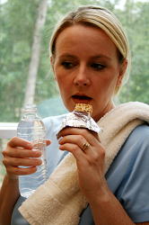 Gluten Free Bars