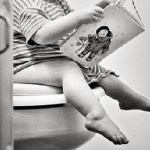 Potty Training Toddler Boys: 20 Tips