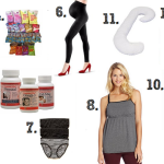 Pregnancy Survival Kit: 12 Essential Items For Expecting Moms