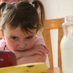 Kids And Food: Don’t Play The Food Game!