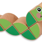 Top Travel Toys To Keep Toddlers Busy During A Long Trip