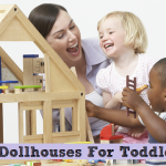 Top 10 Dollhouses For Toddler Girls (Age 2 to 6 Years Old)