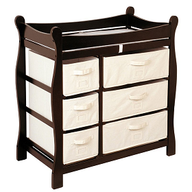 Changing Table