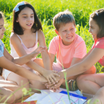 Why Teaching Social Skills To Young Children Is Important