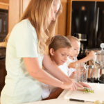 Teaching Your Kids Responsibility Using Positive Pedagogy