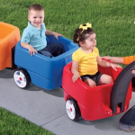 Top 10 Items You Need When You Have 2 Or More Kids In Diapers