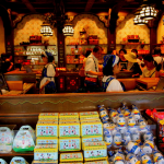 How To Spend Less Money For Your Disney World Souvenirs