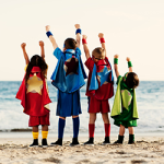 How To Raise Caring, Competent And Confident Children