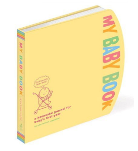 Baby Book