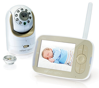 Baby Camera Monitor