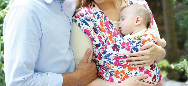Baby Wrap