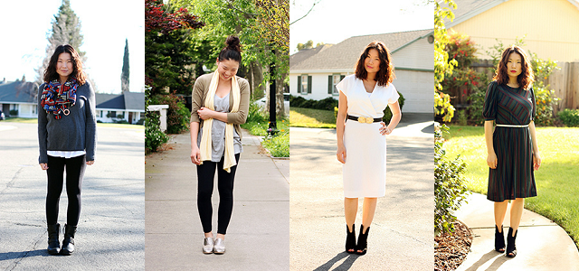 Postpartum Clothes
