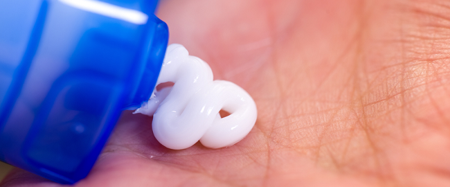 Vaginal Creams