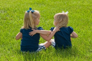 Developing Empathy