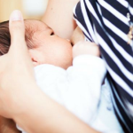 Hilarious Mom Truths: The 12 Stages Of Breastfeeding