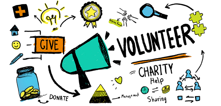 Charity Help