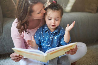 Read With Child
