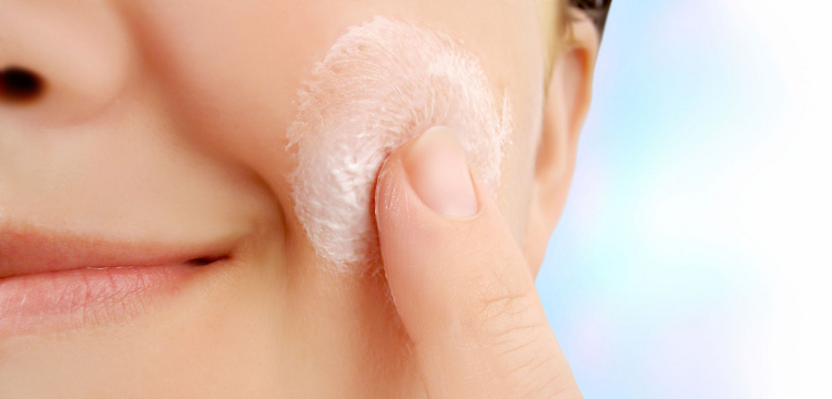 Soft Glowing Skin